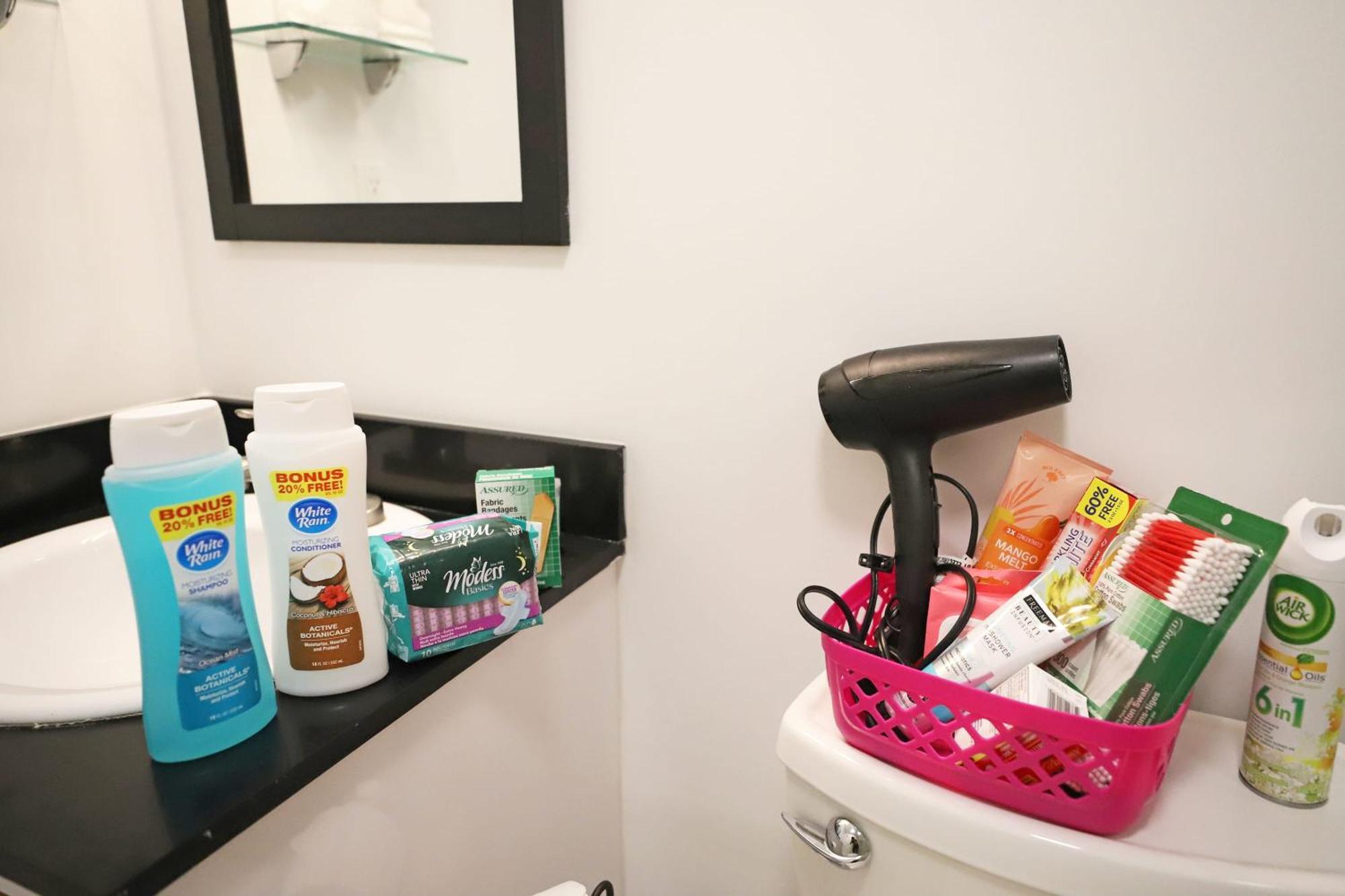 3 Minute Walk To Beach Bungalow Family Friendly Free Parking Miami Beach Luaran gambar