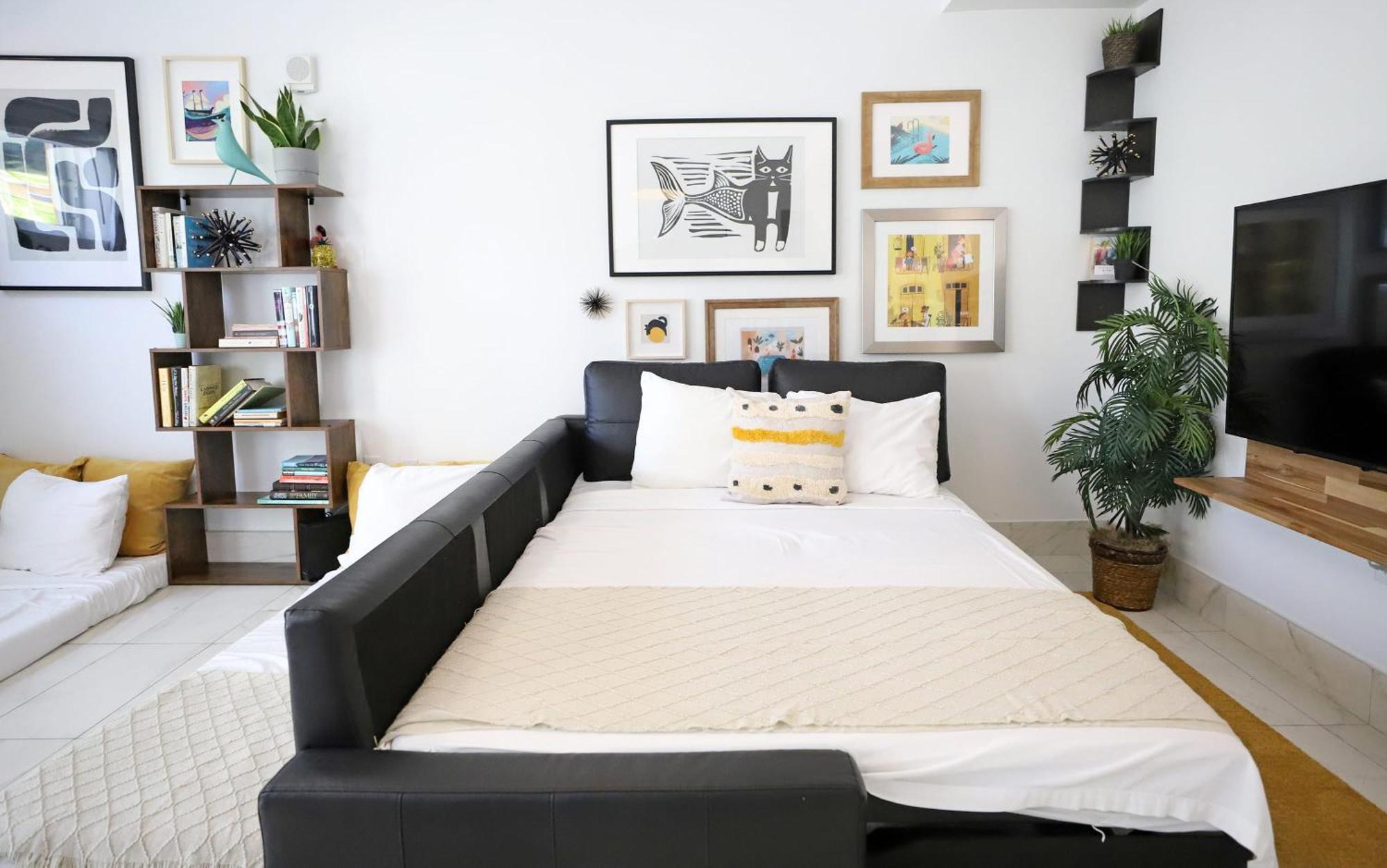 3 Minute Walk To Beach Bungalow Family Friendly Free Parking Miami Beach Luaran gambar