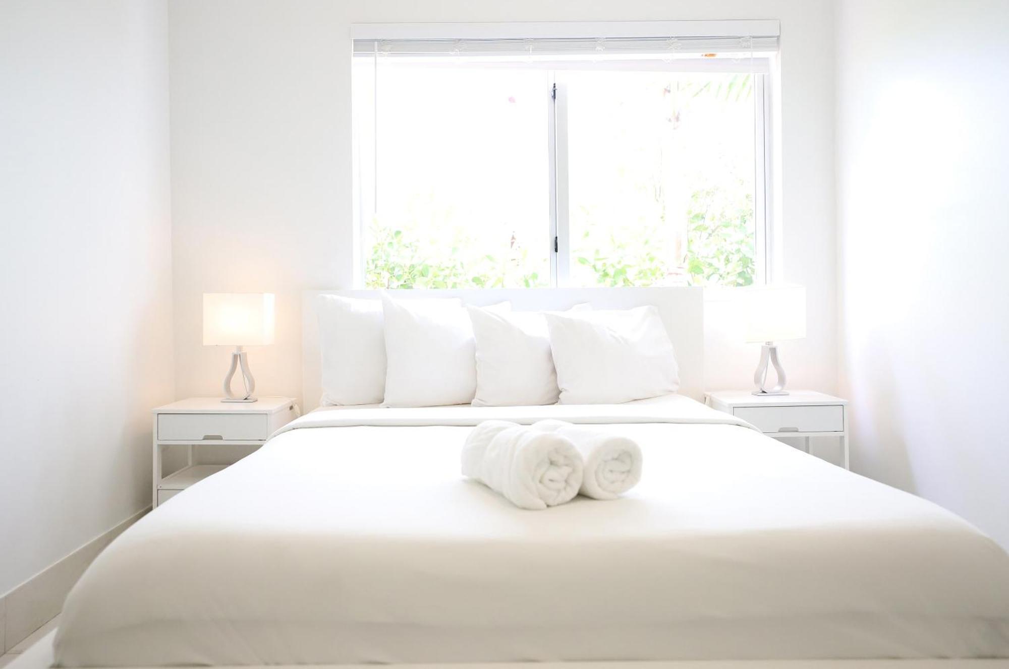 3 Minute Walk To Beach Bungalow Family Friendly Free Parking Miami Beach Luaran gambar